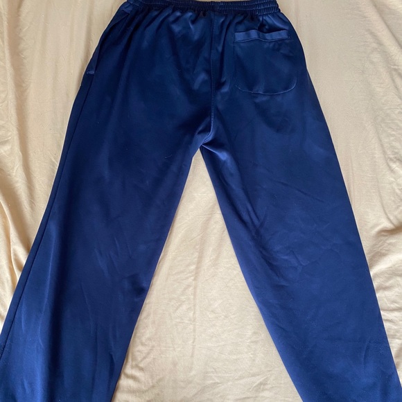 Diadora track pants - Picture 3 of 4